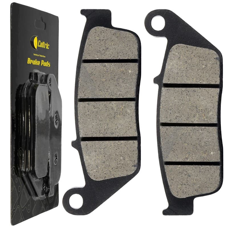 Brake Pads for Honda VF750C VFR750F Magna 1994-2003 Motorcycle Front Brake Pads