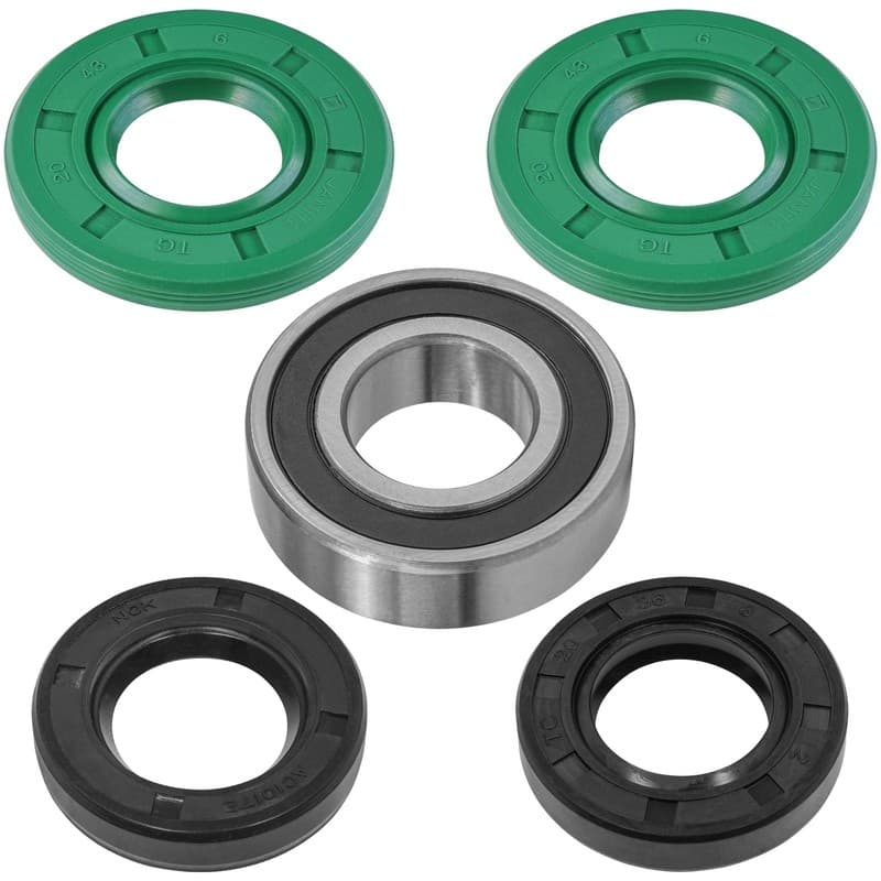 Drive Shaft Ball Bearing Seal Kit for Kawasaki Jet Ski 750 Sts JT750B 1995-1997