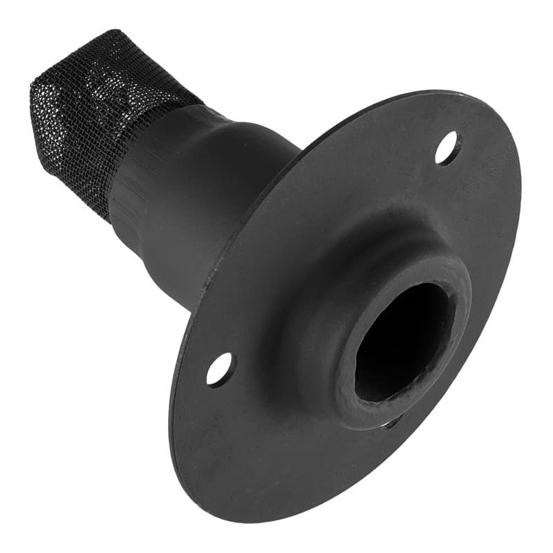 Spark Arrestor For Yamaha Raptor 250 YFM25RS SE 2008-2013 4D3-14710-10-00