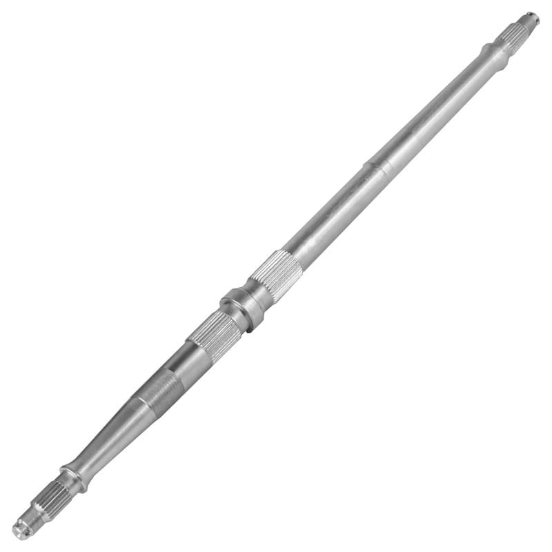 Caltric Rear Axle For Honda Recon 250 TRX250 2X4 1997-2001 42311-HM8-000