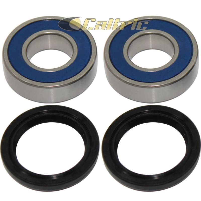 Swing Arm Ball Bearings Seals Kit for Honda CBR600F3 1995-1998