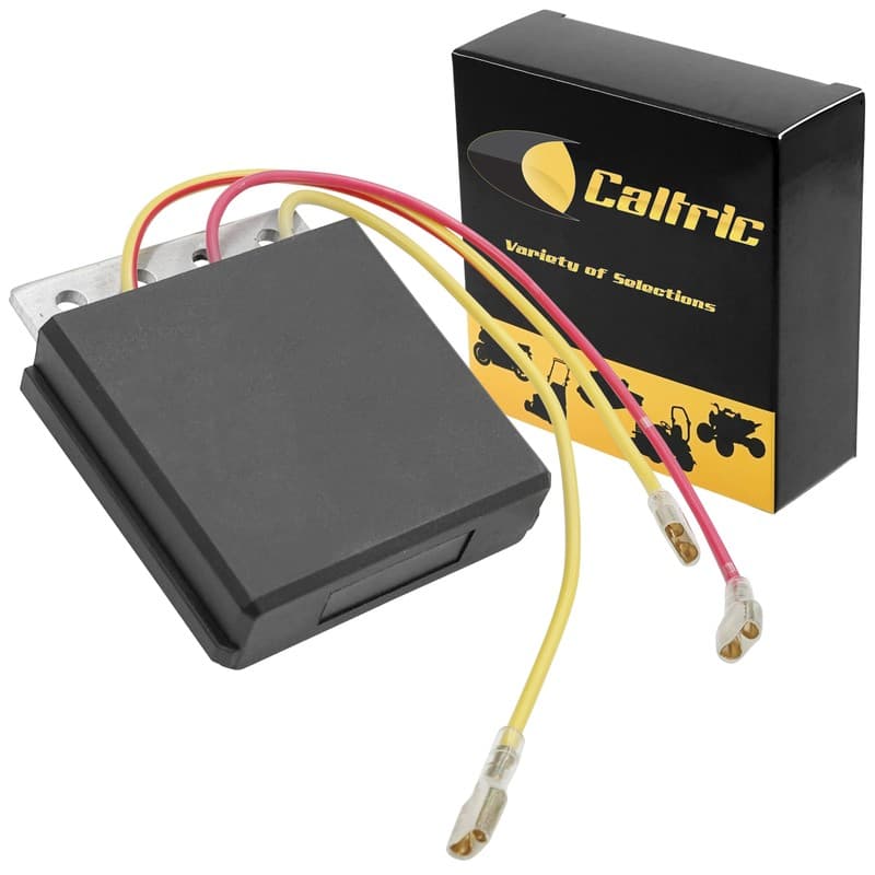 Rectifier Regulator for Polaris Trail Boss 2X4 4X4 250 350