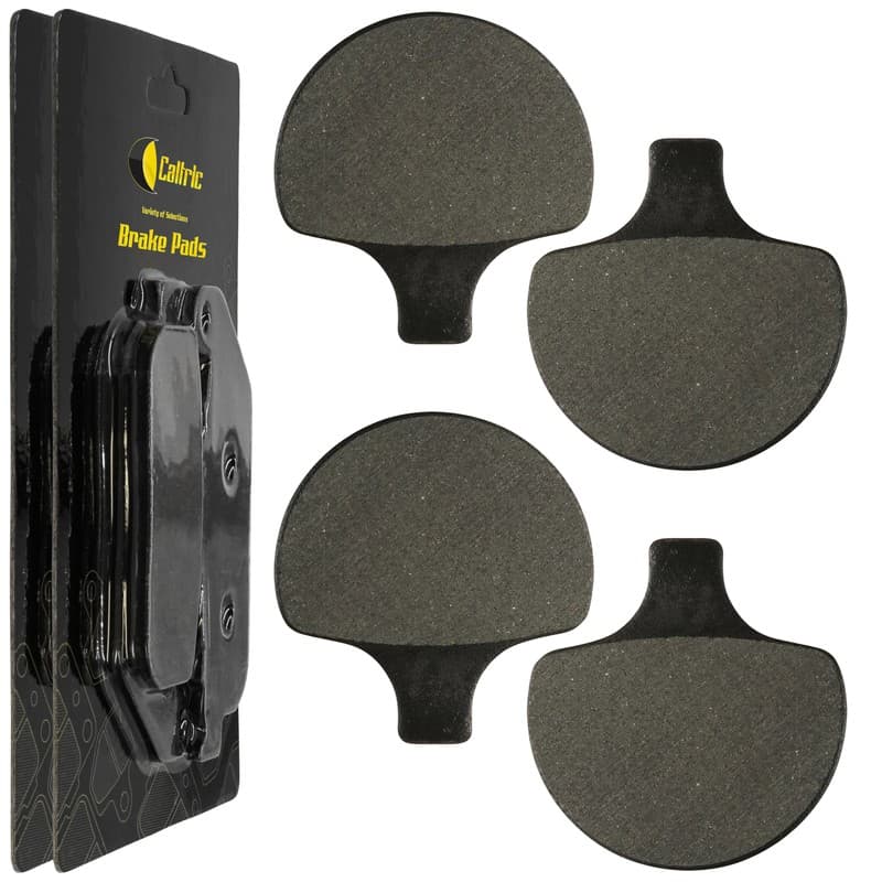 for Harley Davidson FLHTC Electra Glide Classic 1984-1999 Front Brake Pads