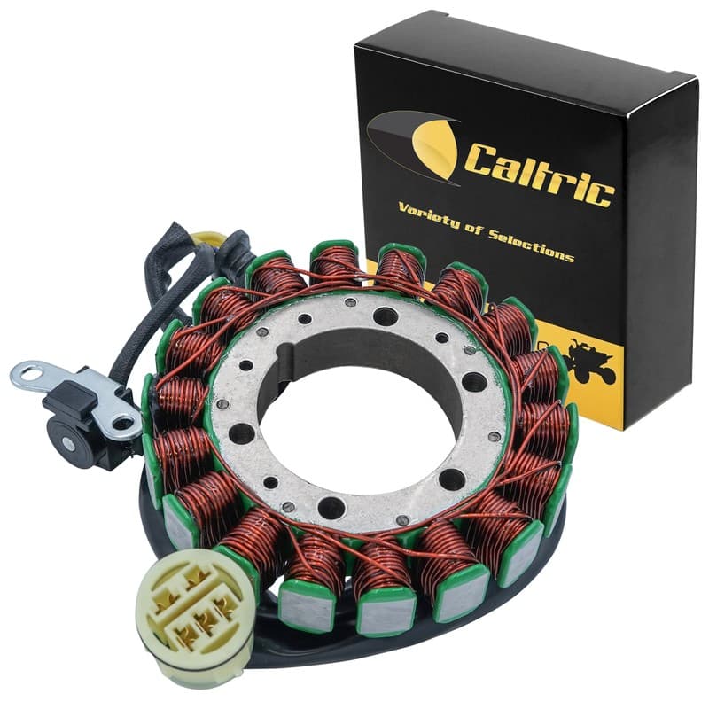Stator for Honda TRX500FE Foreman 500 Es 4X4 2005 2006 2007 2008 2009 2011
