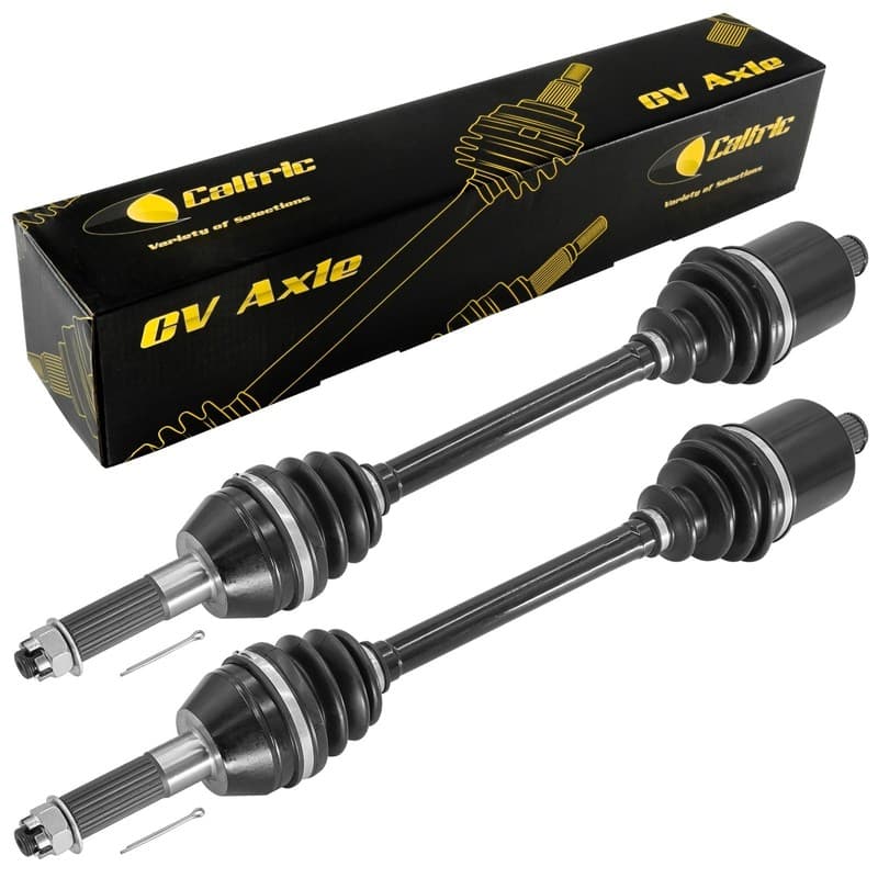 Celox 1334361 Rear Left & Right CV Joint Axle For Polaris Ranger 500 2020-22