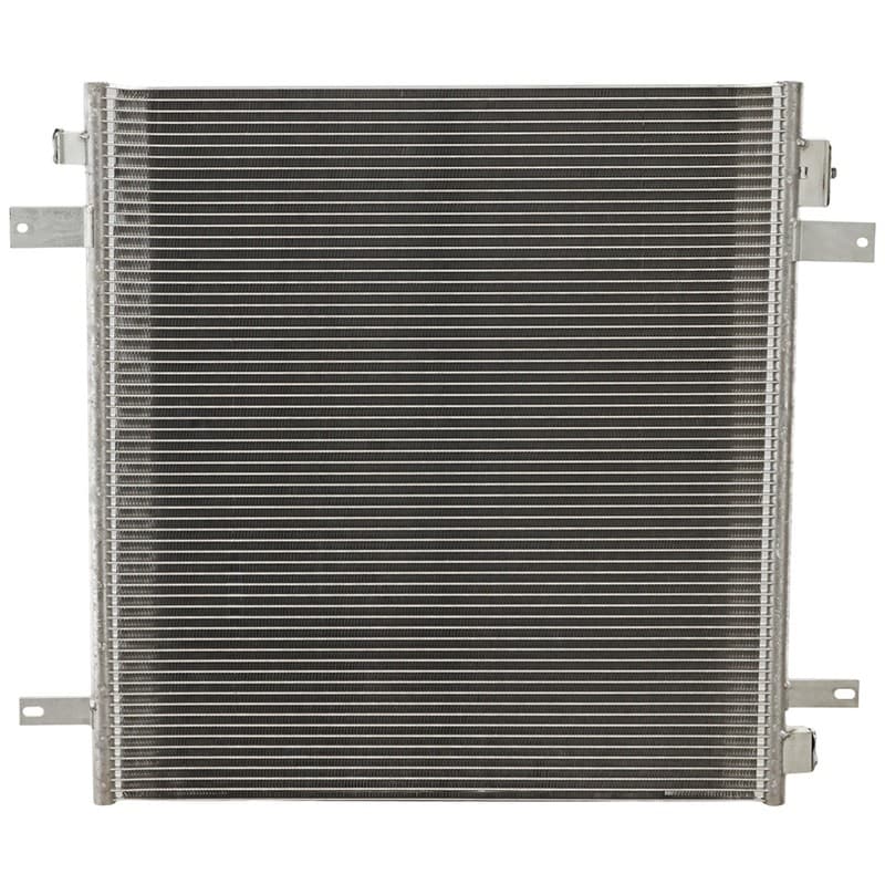 AC Condenser 921101LA0A for Nissan Armada INFINITI QX80 QX56 2011-2013