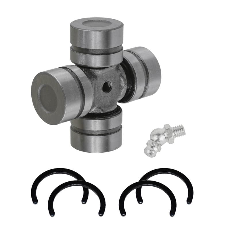 U-Joint Kit for Polaris 425 Xpedition 4X4 2000 2001 Front / Rear Drive Shaft