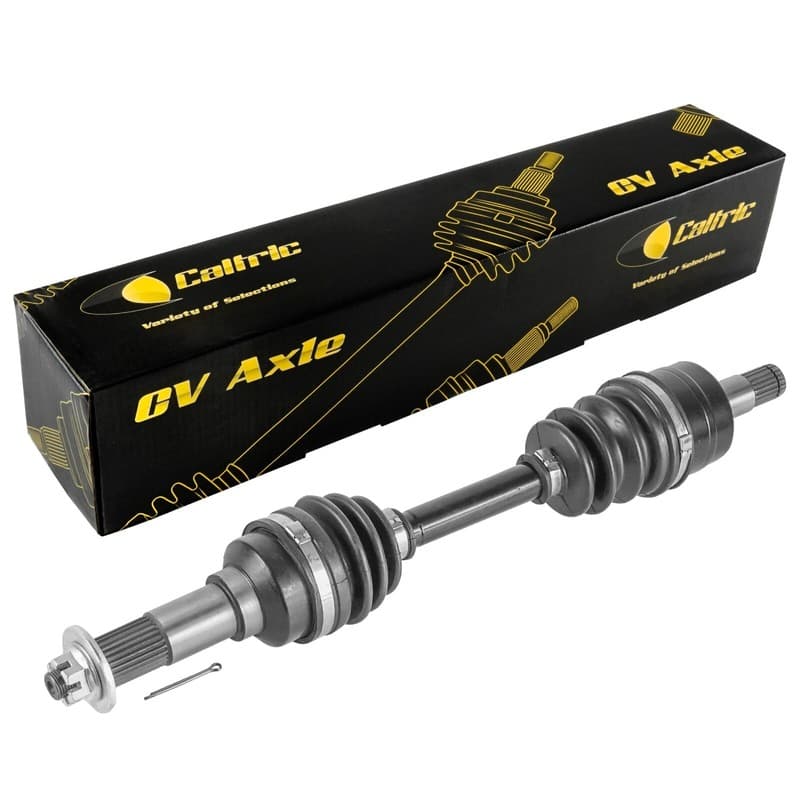 for Yamaha Kodiak 450 YFM450FA 4X4 2003-2006 Front Right Complete CV Joint Axle