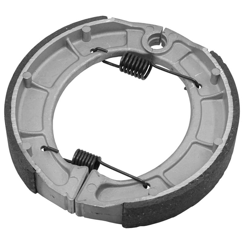 Brake Shoe for Yamaha Kodiak 400 YFM400 1999 Rear Brake Shoes Atv New