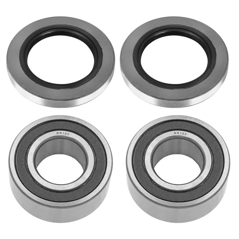 61" Deck Spindle Repair kit for Ferris 3200Z/61RDCE 3300/61SRDCE 5000/61R F320Z