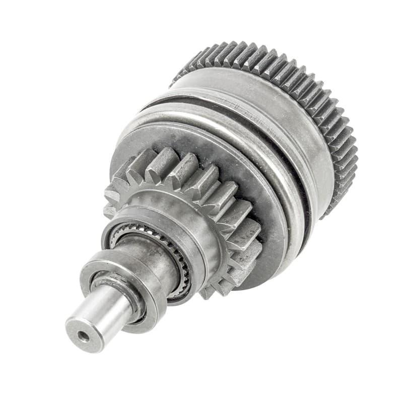 Starter Drive Bendix for Sea-Doo XP DI X 951cc 1998-2004