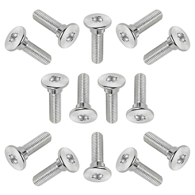 14 Front Disc Stud Bolt for Kawasaki Vulcan 750 VN750A 1986 1987 1988 1989-2006