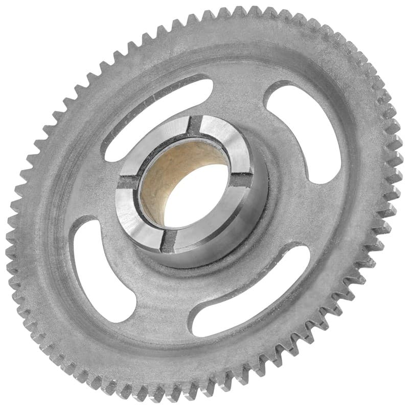 Starter Clutch Idler Gear for Kawasaki Prairie 700 KVF700 KVF 700 4X4 2004-2006