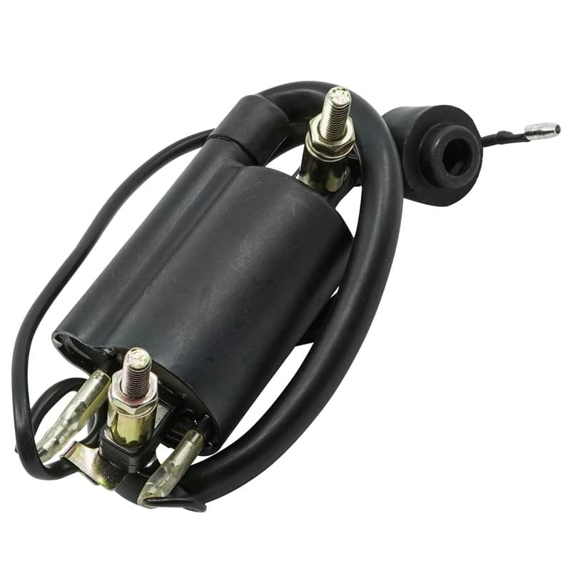 Ignition Coil for Kawasaki Bayou 300 KLF300 2X4 1989-1996 Atv Ignition Coil