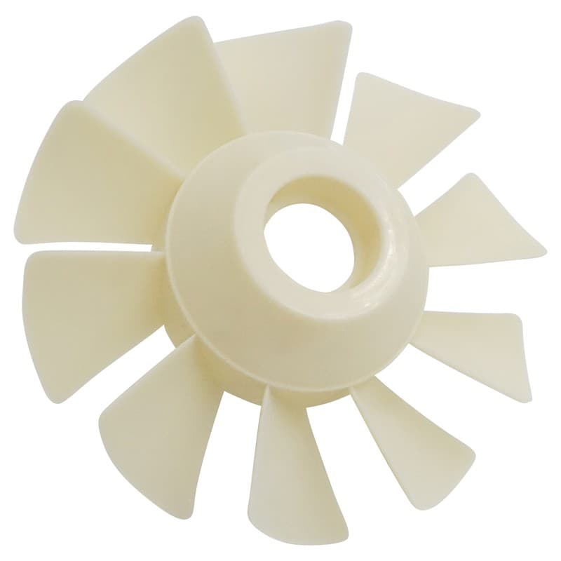 Caltric 731-06098 Hydro Fan For MTD Gold MasterCut 13AJ795S059 13AJ795G059