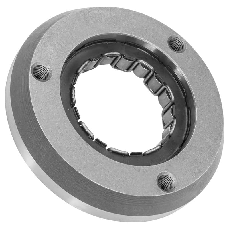 for Kawasaki Bayou 300 KLF300 4X4 1989-2005 Starter Clutch One Way Bearing Sprag