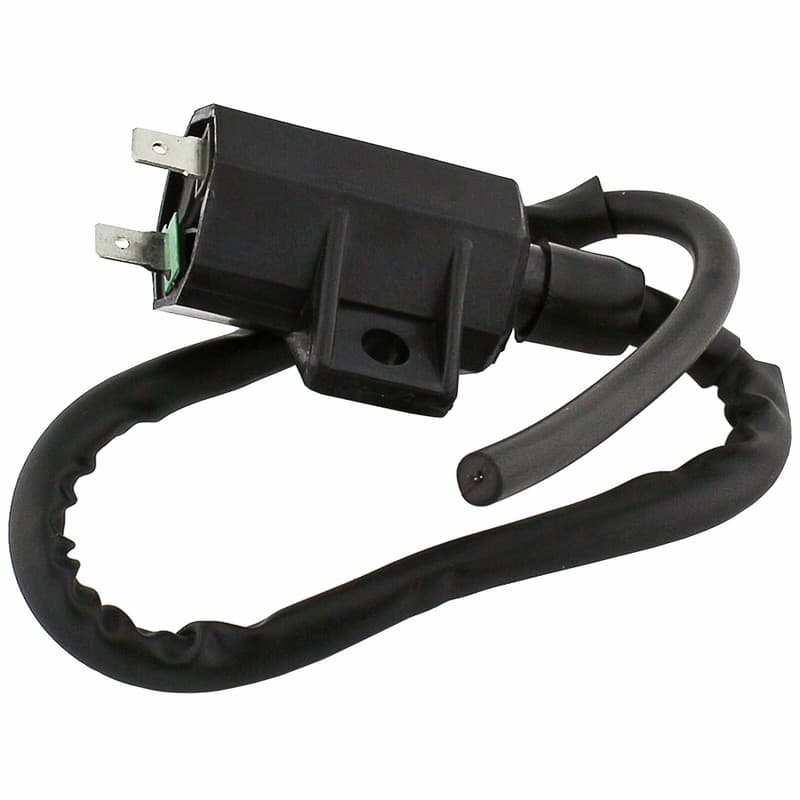 Caltric Ignition Coil for Arctic Cat 3201-011 / 650 V-2 650 V-Twin 4X4 Fis
