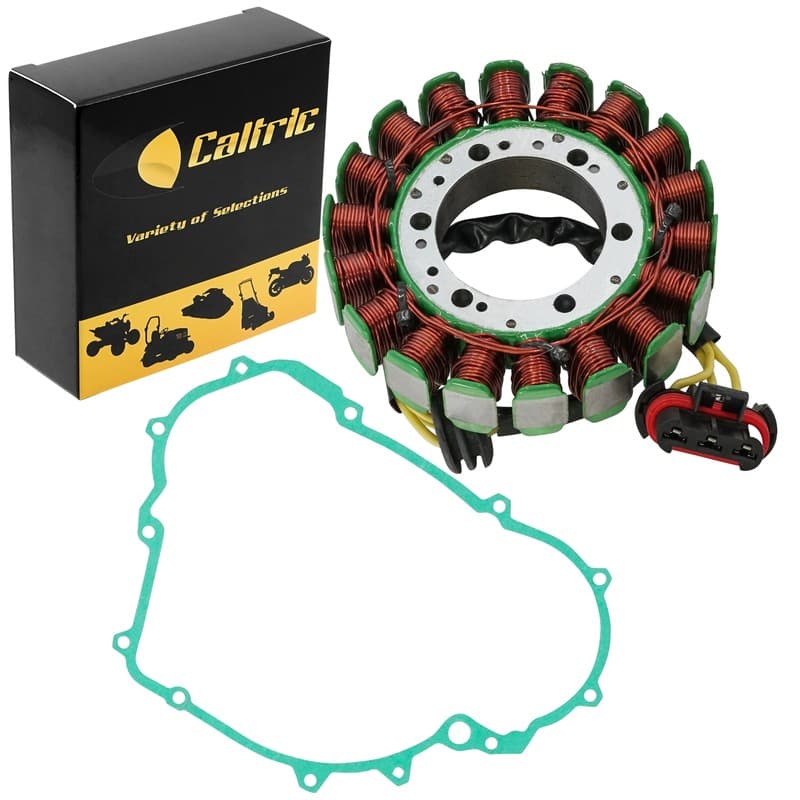 Stator And Gasket For Polaris Sportsman ACE325 EFI 2015/ Sportsman Etx EFI 2015