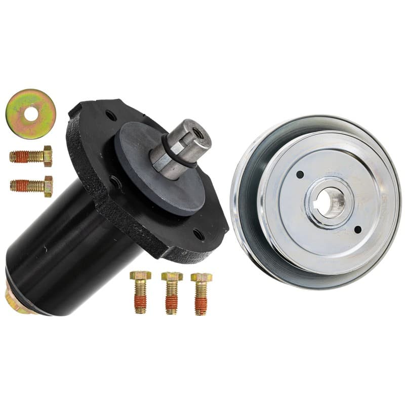 8TEN Deck Spindle for Gravely Pro-Turn 152 58810800 07340300 52-Inch