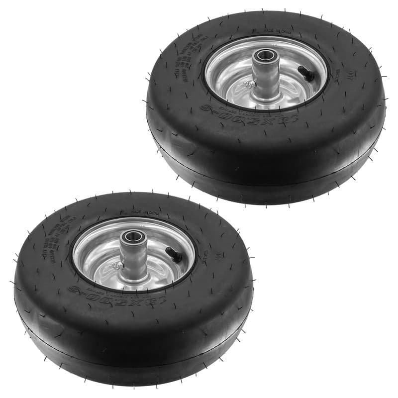 120-2251 Tire and Wheel For Toro Titan ZX4800 74846 48" / ZX5400 74848 54"