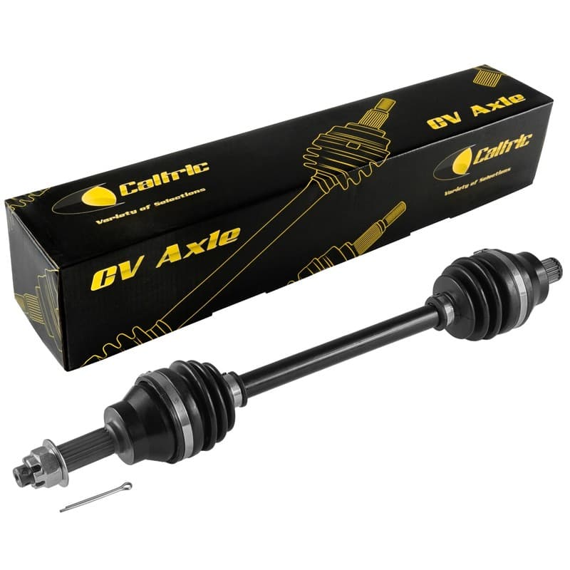 Rear LH / RH CV Joint Axle for Polaris Sportsman 300 / 400 HO 4X4 08-10 /1332341
