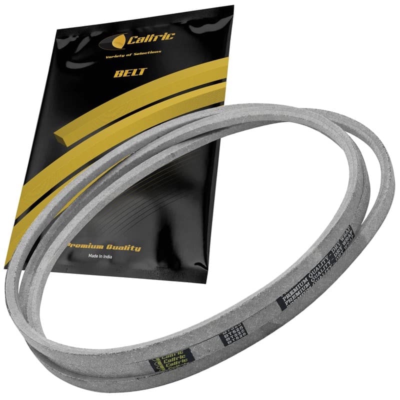 156 Inch 5/8" Thick Deck Belt For Bad Boy Maverick 041-1560-00 2016-2026
