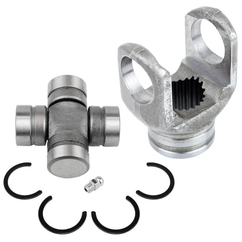 Drive Propeller Shaft Yoke Ujoint For Kawasaki Mule 3010 KAF950 B C Diesel 03-07