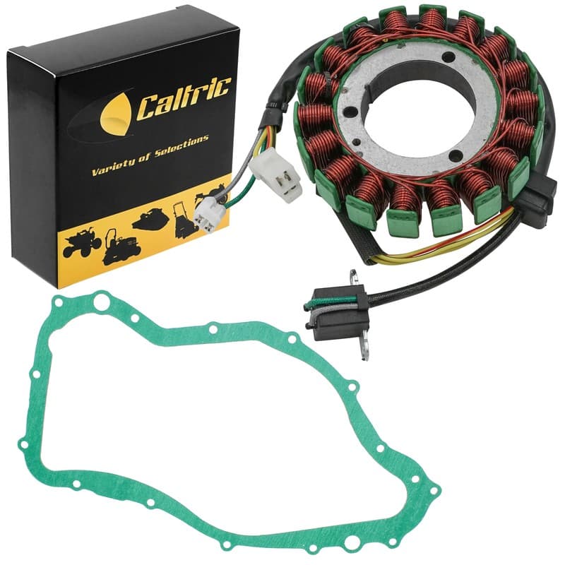 Stator & Gasket for Arctic Cat Prowler HDX 700 2011-2012