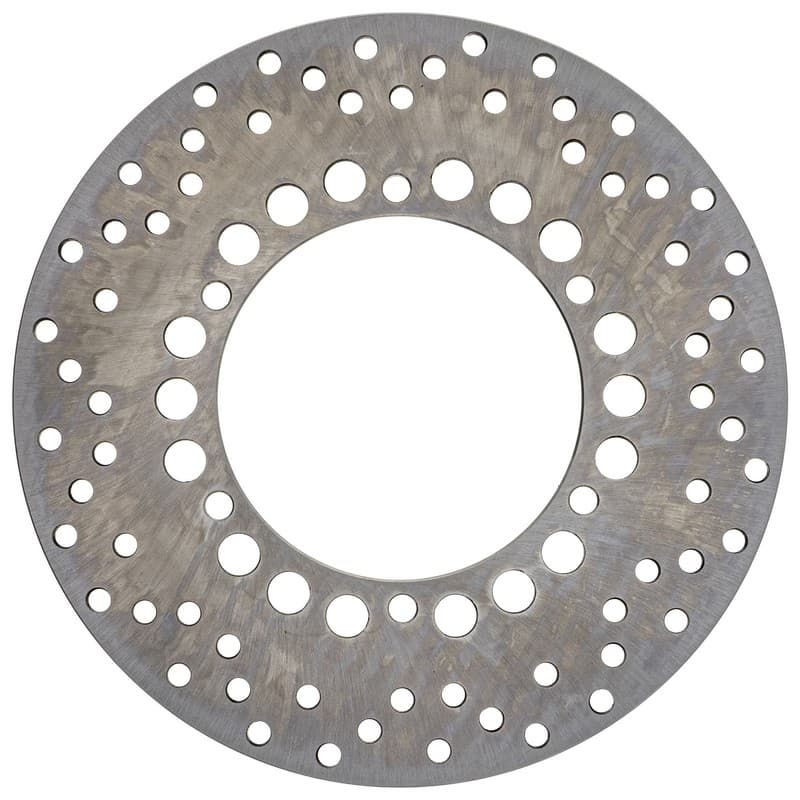 NICHE Rear Brake Rotor for Yamaha FZR600R YZF600R YZF750R FZ600 Seca II 600