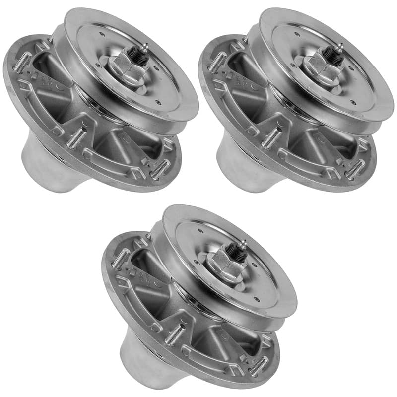 3 Spindle Assembly for John Deere TCA13807 285-195