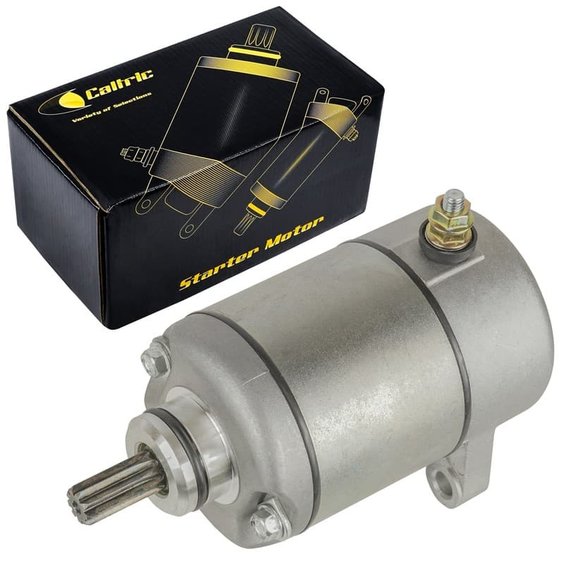 Starter for Honda TRX350TE TRX350TM Rancher New 2000 2001 2002 2003 2004-2006