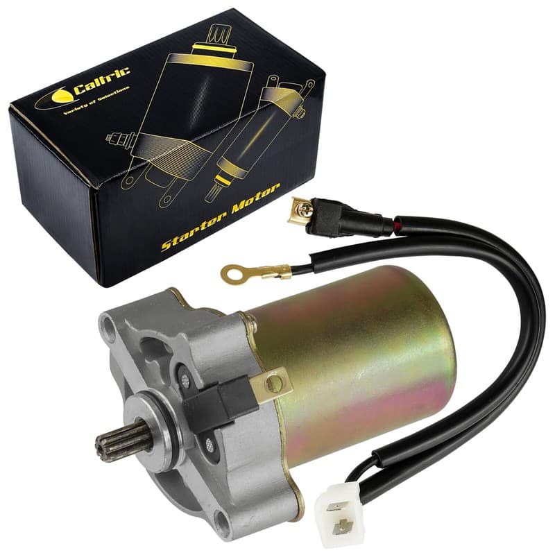 Starter for Polaris Sportsman 90 89Cc 2007 2008 2009 2010 2011 2012 2013-2016