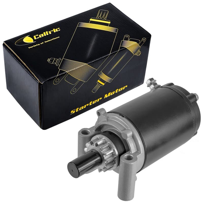 New for Kohler Ch14 Cv11 Cv12.5 Cv13 Cv14 Cv15 Cv16 Cv430 Starter