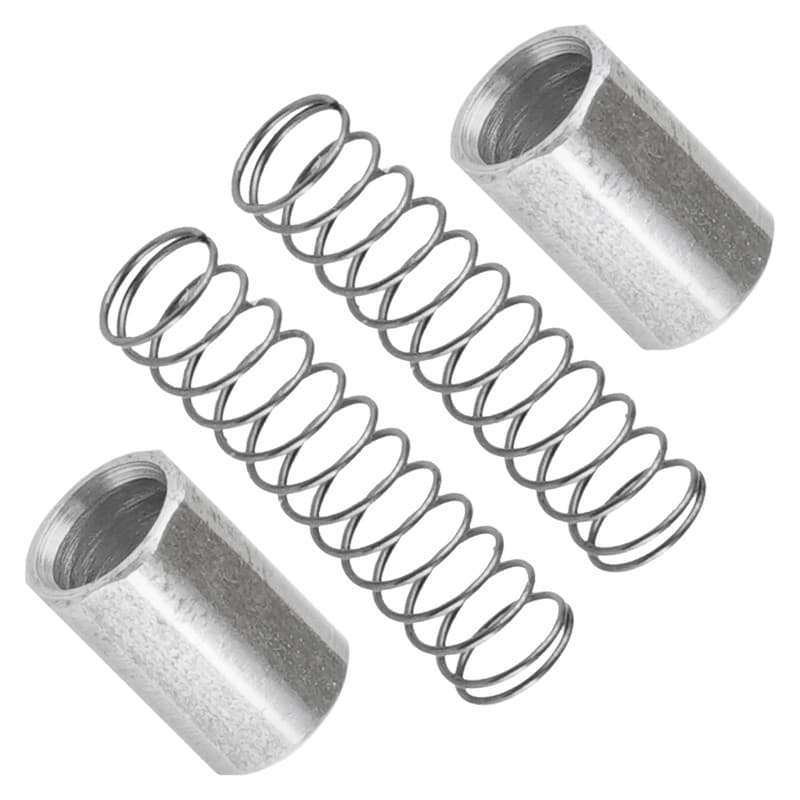 Primary Clutch Spring w/ Sleeve For Can-Am Maverick 1000 / MAX 1000R 2013 - 2018