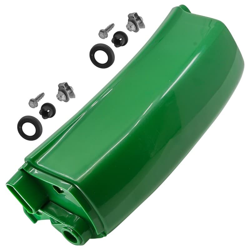 Front Bumper W/Bushing Kit For John Deere LT133 LT150 CV155 LT160 LT166 LT170