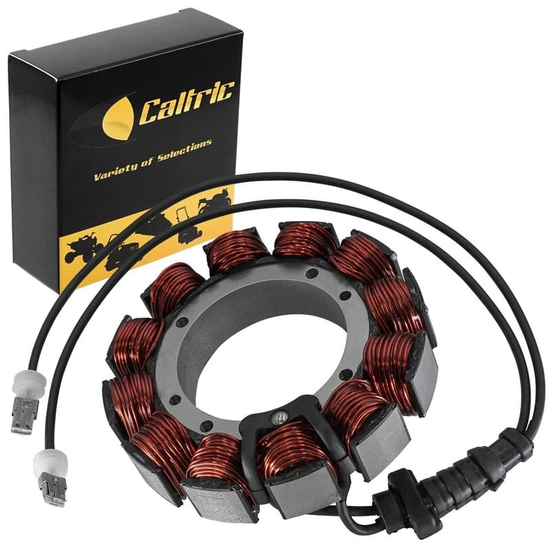 Stator for Harley Davidson Electra Glide FLHT FLHTC FLHTCUI 1999-2001