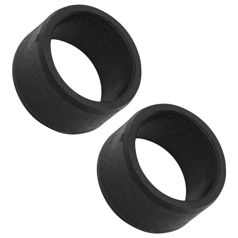 Caltric Rear Swing Arm Bushing for Yamaha TT600 1983 1984-1986 / 903802211100