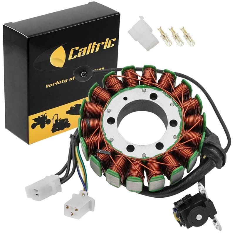 Stator for Honda 31120-KYJ-901 Stator Generator Alternator Magneto