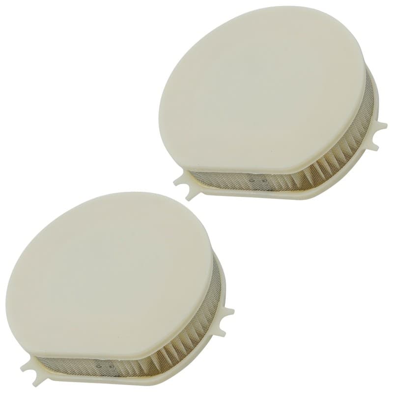 Air Filter For Yamaha V-Star 1100 XVS1100 Custom 1999-2009 / 5EL-14451-00-00