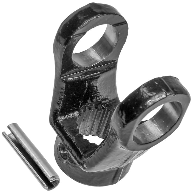 Front Drive Prop Shaft Yoke For Polaris Sportsman 400 4X4 2001-10 / 450 2006-07