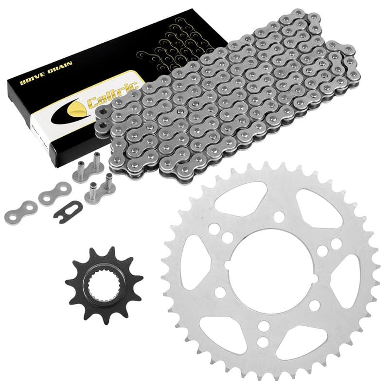 Celox Drive Chain & Sprockets For Polaris Trail Blazer 250 1994