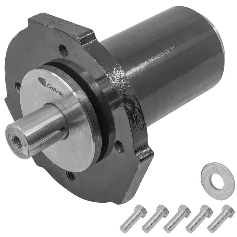 Deck Center Spindle for Gravely 890012 890013 890016 50" 60" / 59202600 69219700