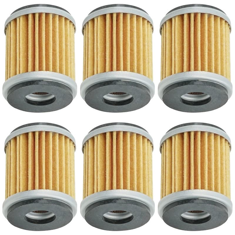 Oil Filters For Yamaha WR250F 03-2009 2011-20 / WR450F 03-09 11-25 / WR250 08-11