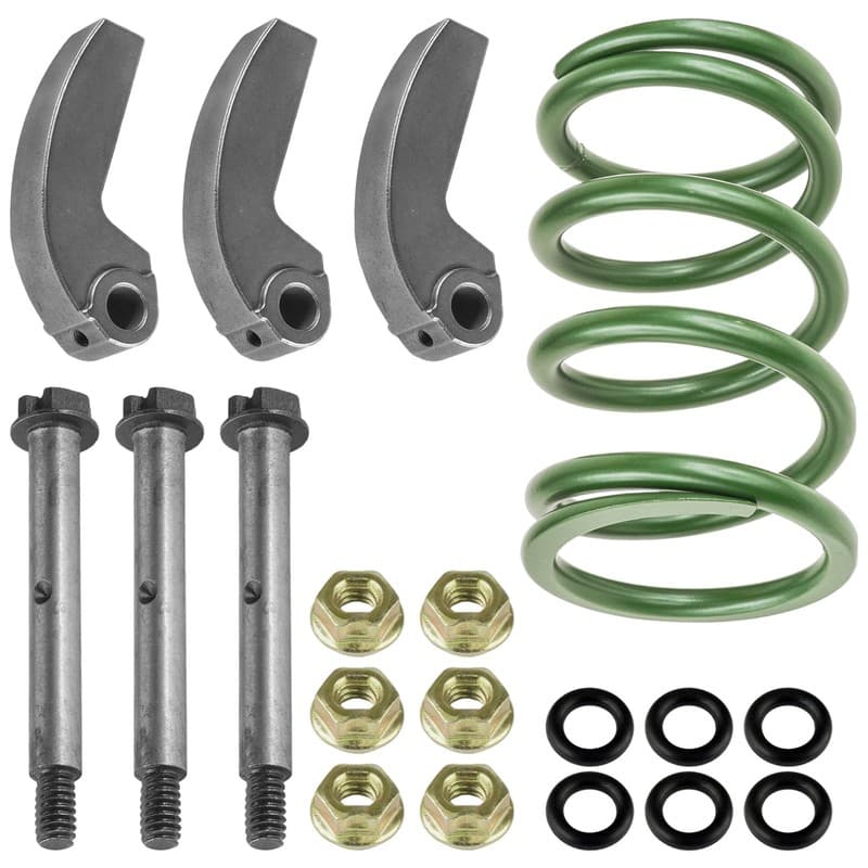 Primary Drive Clutch Rebuild Kit for Arctic Cat F800 XF800 LXR Sno Pro 2013