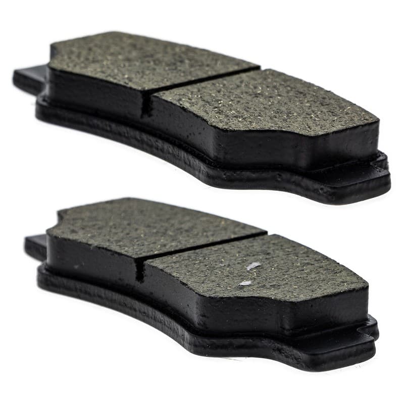 NICHE Brake Pad Set for CFMoto ZFORCE 500 800 950 CFORCE UFORCE 600 Rear Organic