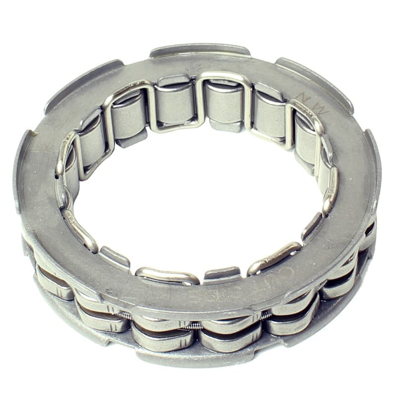 for Honda TRX500 Foreman Rubicon 500 2001-2014 Clutch Hub One Way Bearing
