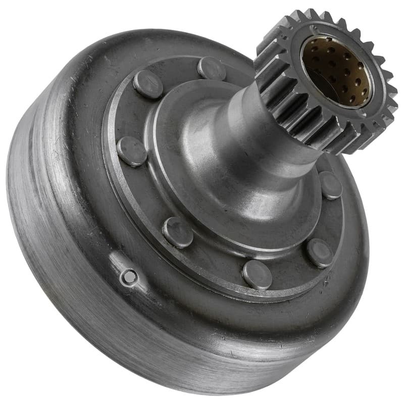 Centrifugal Clutch Drum For Honda Recon 250 TRX250 TRX250TE TM 2X4 1997-2026