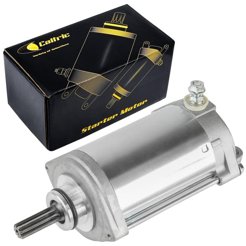 Starter for Suzuki GSX 1300R GSX1300R Hayabusa 2003-2007 31100-24F10