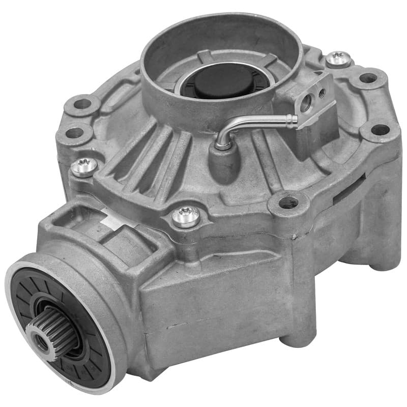 Rear Differential For Can Am Renegade 1000R T3 1000 2018 / T 1000 2020-2023