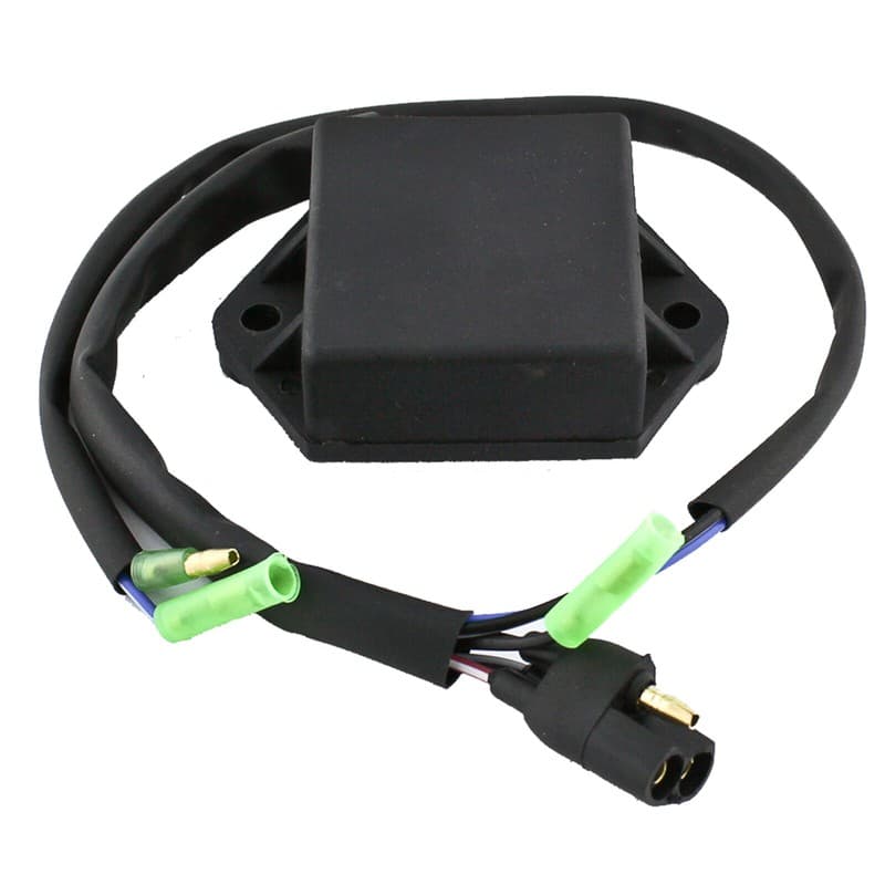 CDI Ignition Module for Arctic Cat Wildcat 700 Mountain Cat 1989 1990 1991-1993